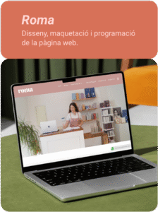 Taranna_PaginaWeb_CentrEstetica_Roma_Girona